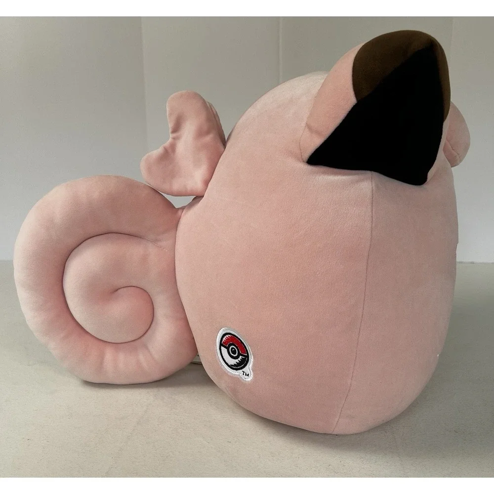 Squishmallows Pokemon 14